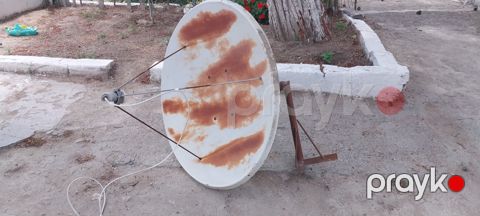 Anten — Bakı