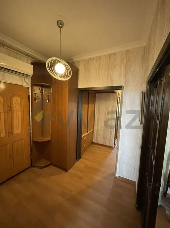 2 otaqlı mənzil Köhnə tikili Satılır, 6-cı mikrorayon, Sumqayıt — Mənzil, Sumqayıt (2)