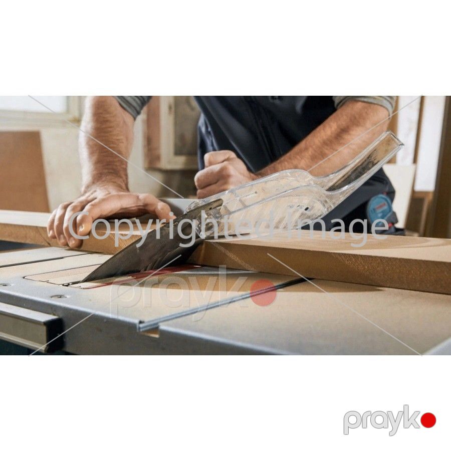 Masaüstü mişar Bosch GTS 254 0601B45000 — Təmir və inşaat, Bakı (7)