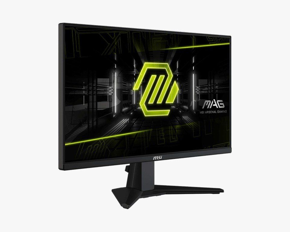 MSI MAG 255XF 300Hz Gaming Monitor — Kompüterlər və noutbuklar, Bakı (2)