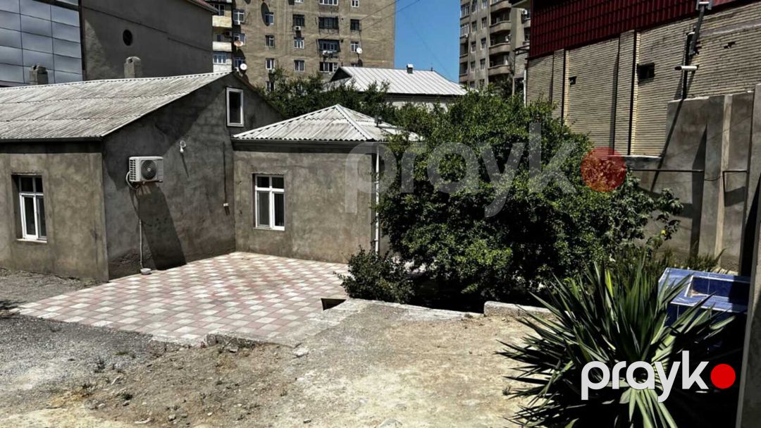 Satılır torpaq 6 sot — Torpaq, Bakı (4)