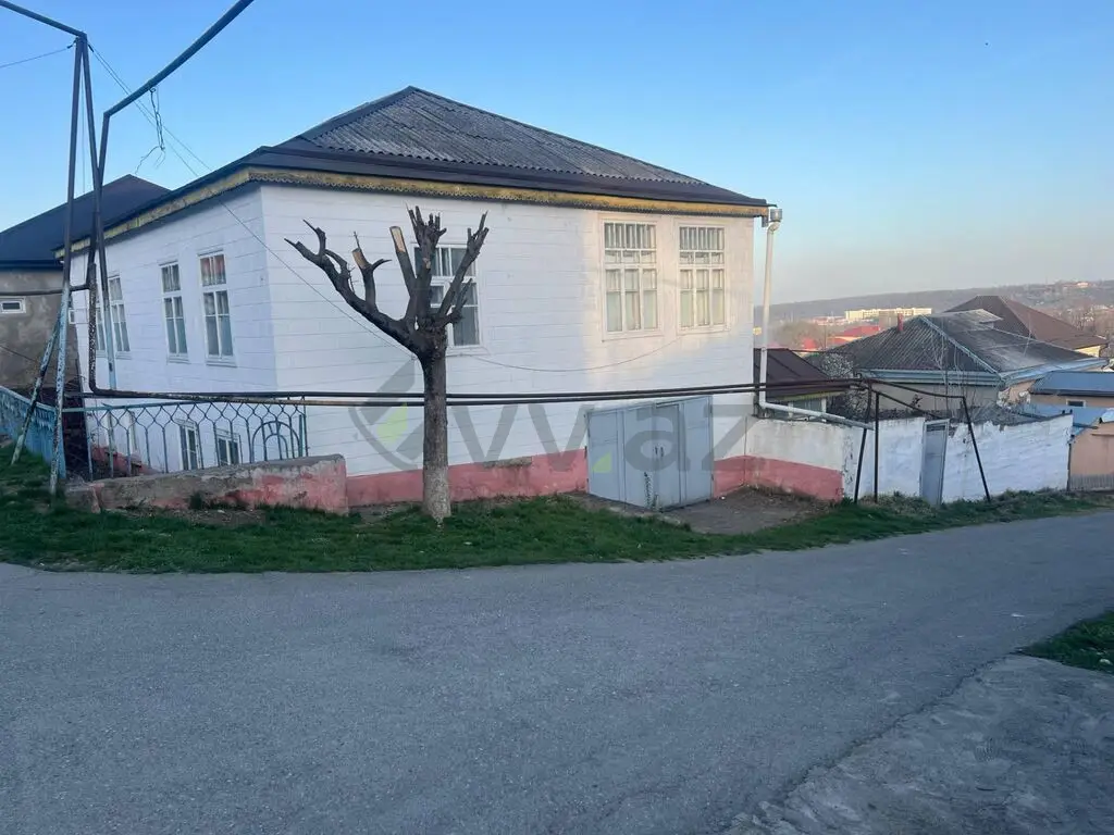 4 otaqlı Həyət evi Satılır, Qusar — Ev, villa, Qusar (2)
