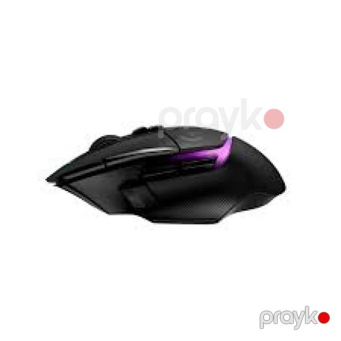 Logitech G502 X Plus Lıghtspeed Simsiz Oyun Siçanı — Elektronika, Bakı (2)