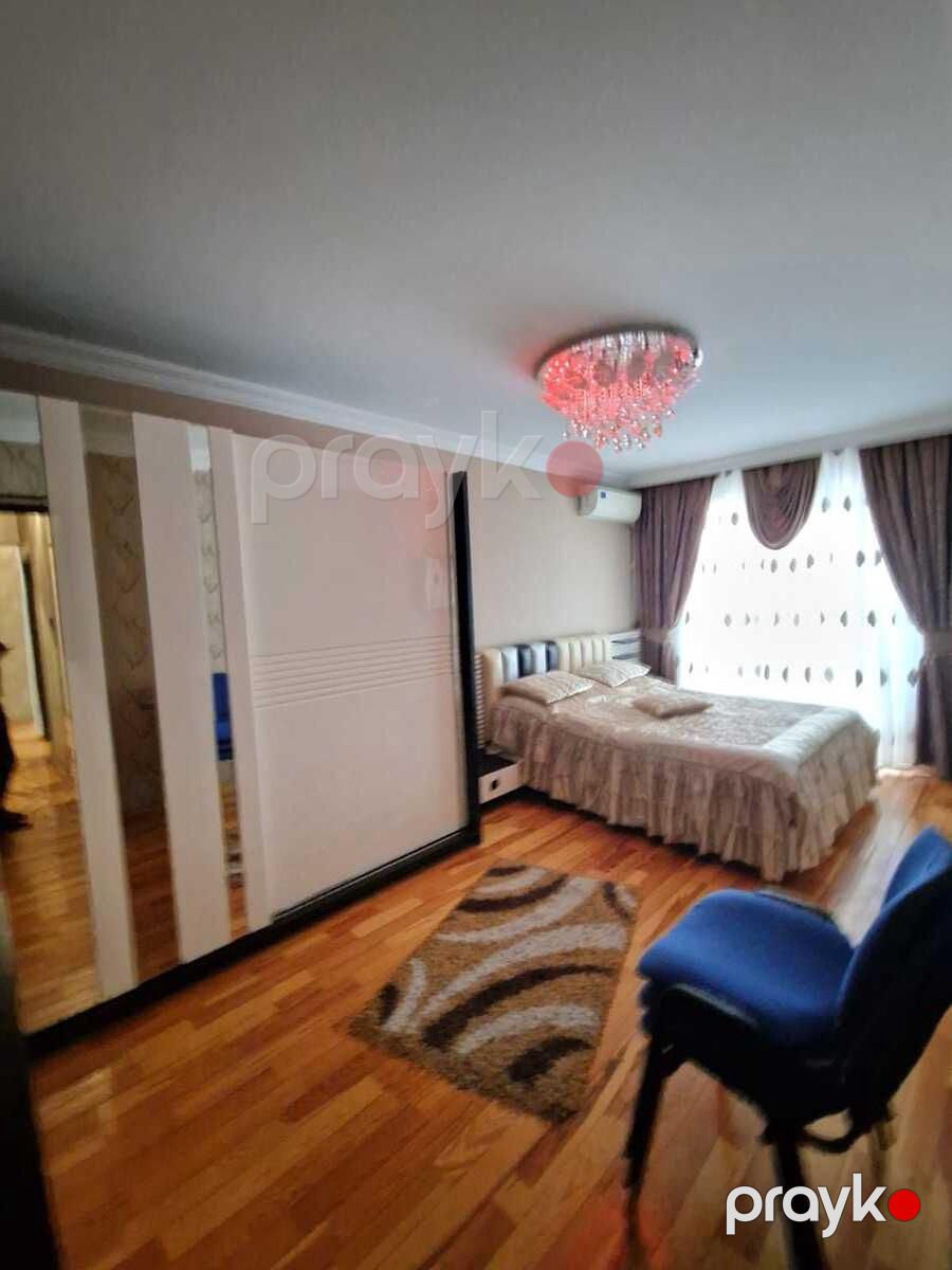 Satılır 4 otaqlı yeni tikili 150 m² — Mənzil, Bakı (5)