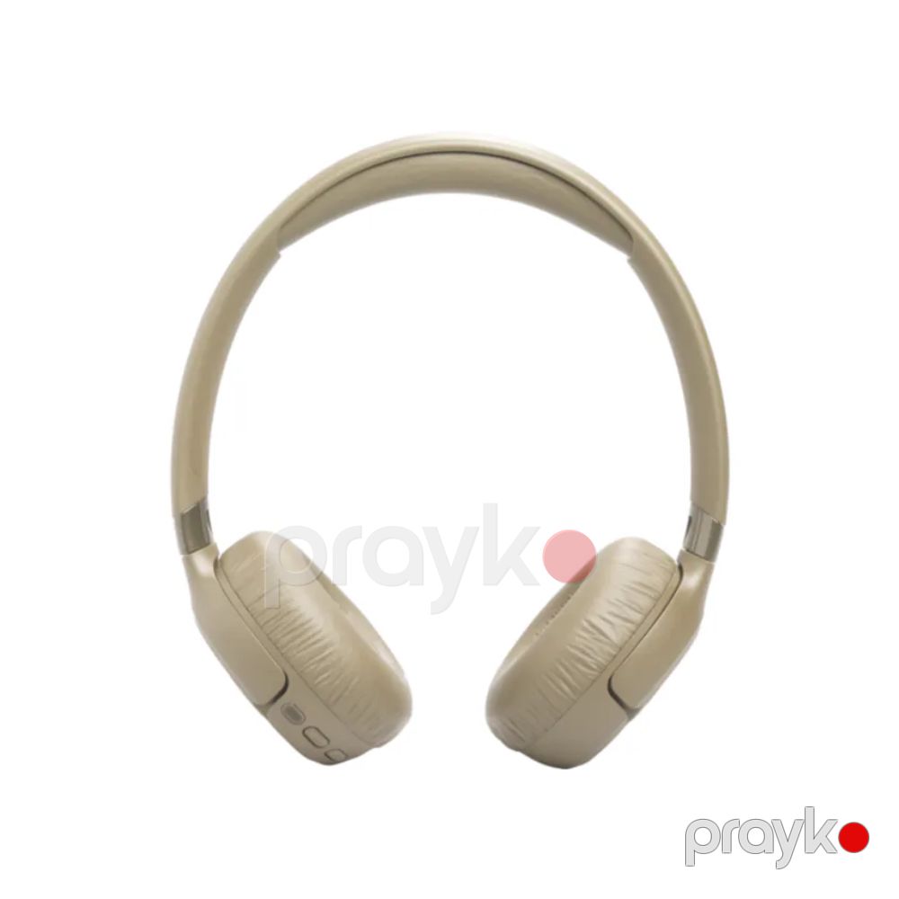Qulaqlıq JBL Tune 680NC Beige (JBLT680NCBEG) — Qulaqcıqlar, Bakı (2)