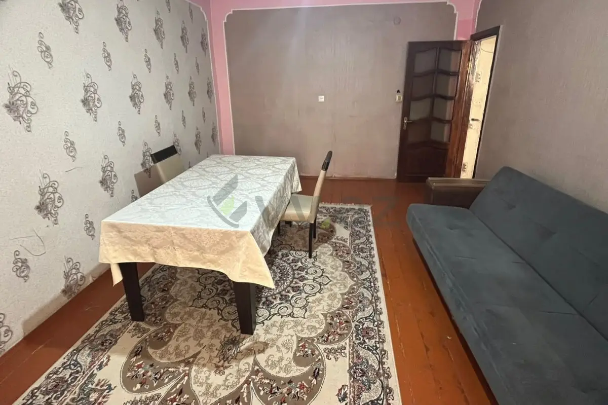 3 otaqlı mənzil Köhnə tikili Satılır, 48-ci məhəllə, Sumqayıt — Sumqayıt