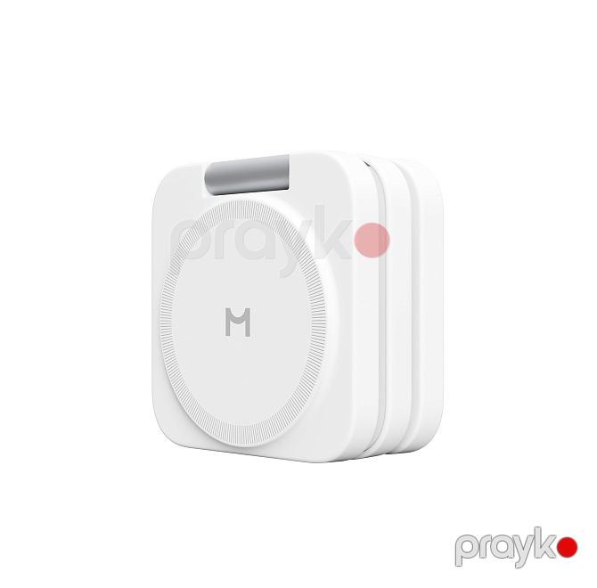 Magssory Flex 3-in-1 simsiz şarj cihazı (WCH013w) — Smartfon aksesuarları, Bakı (3)