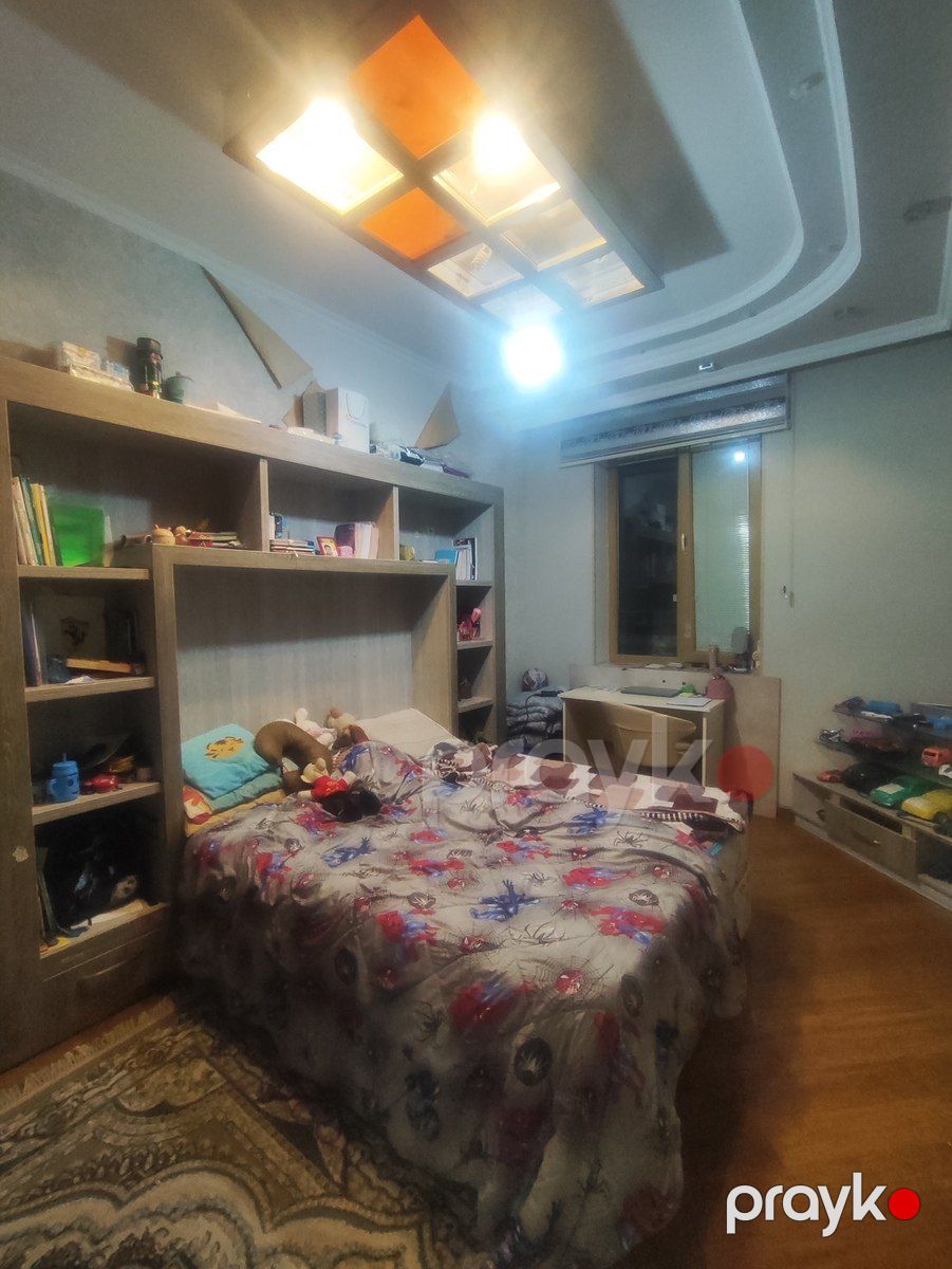 İcarəyə verilir 3 otaqlı yeni tikili 100 m² — Mənzil, Bakı (2)