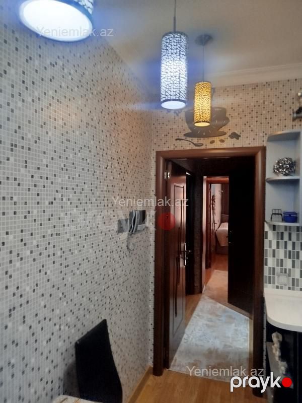 Satılır 3 otaqlı Bina evi menzil (Köhnə tikili), 75 m², 2-ci məhəllə — Mənzil, Sumqayıt (2)