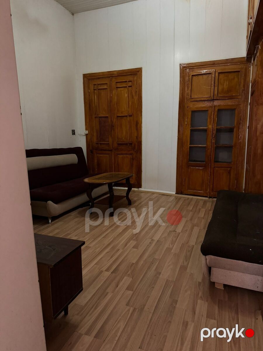 İcarəyə verilir 1 otaqlı köhnə tikili 40 m² — Mənzil, Bakı (2)