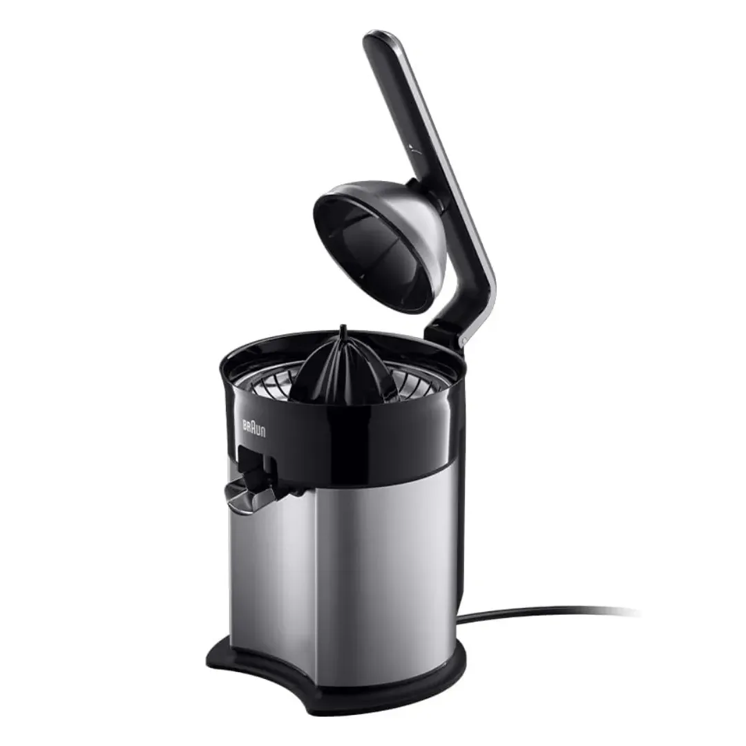 Şirəçəkən Braun CJ7050BK — Mallar, Bakı (3)