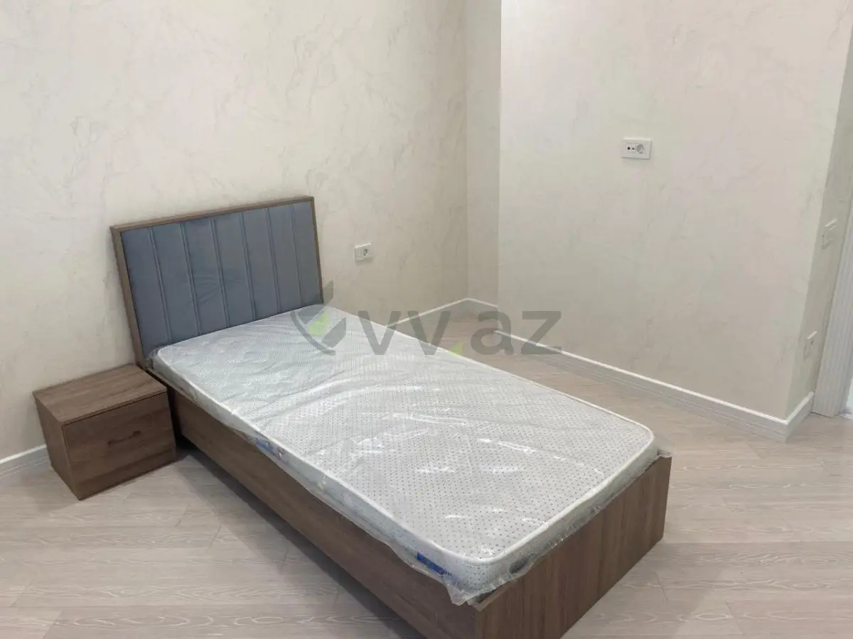 3 otaqlı mənzil Yeni tikili Kirayə, 7-ci mikrorayon, Binəqədi, Bakı — Mənzil, Bakı (8)