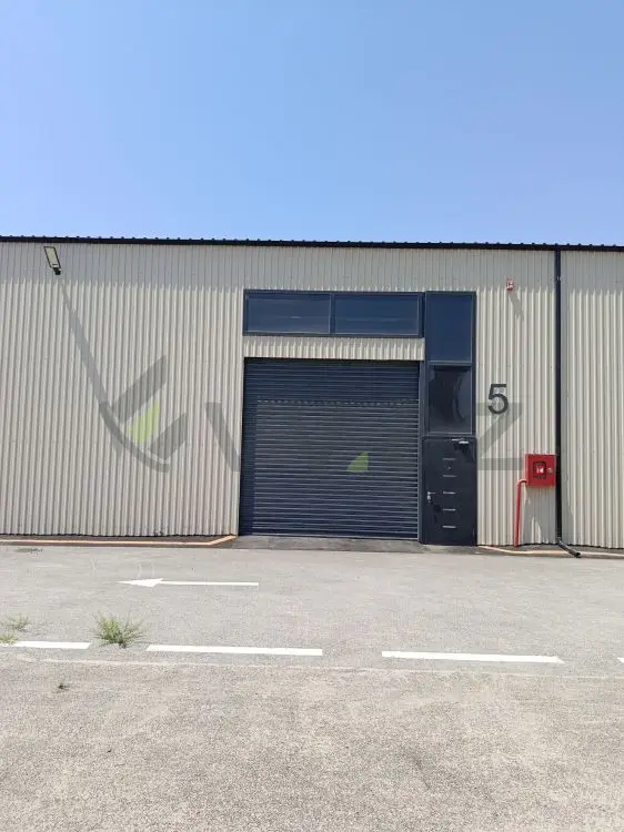 393 m² Obyekt / Ofis Kirayə, Böyükşor qəs., Nərimanov, Bakı — Əmlak, Bakı (10)