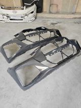 "BMW Aİ 4 2022" ön buferi — Bmwpartsbaku