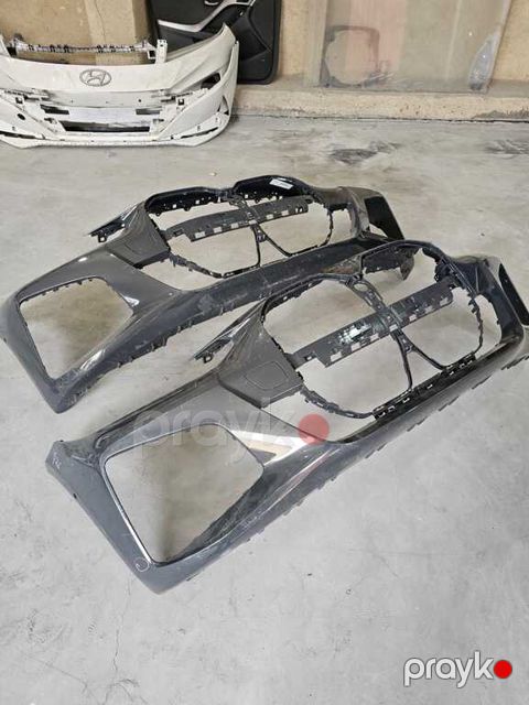 "BMW Aİ 4 2022" ön buferi — Bakı