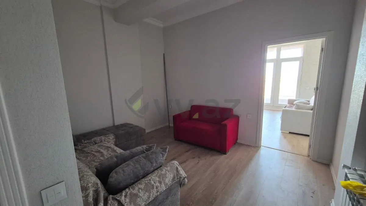 1 otaqlı mənzil Yeni tikili Satılır, Bağça Şəhər, Sumqayıt — Mənzil, Sumqayıt (4)
