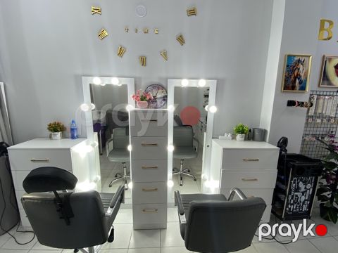 Salon mebeli — Bakı