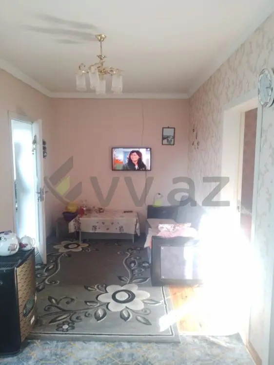 3 otaqlı Həyət evi Satılır, Masazır, Abşeron — Ev, villa (11)