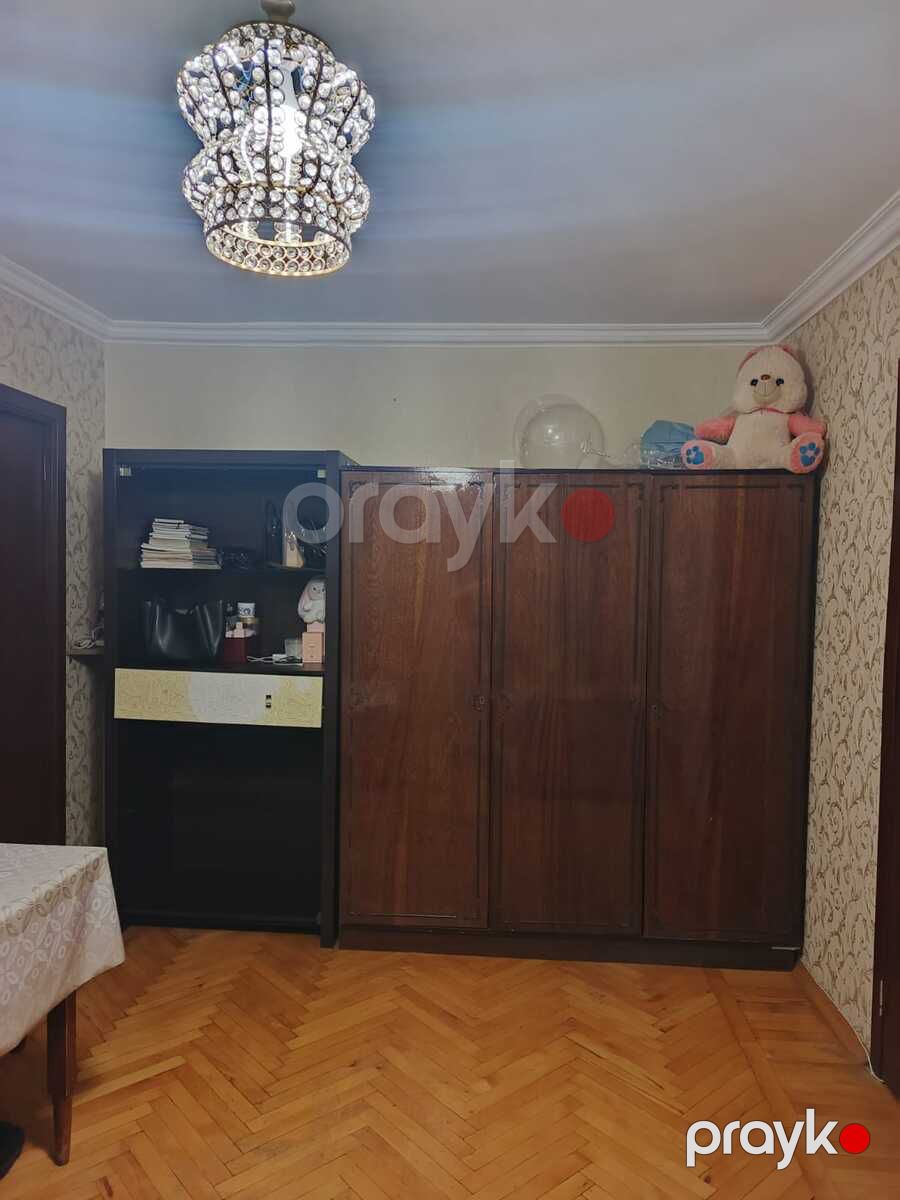 İcarəyə verilir 2 otaqlı köhnə tikili 60 m² — Mənzil, Bakı (5)