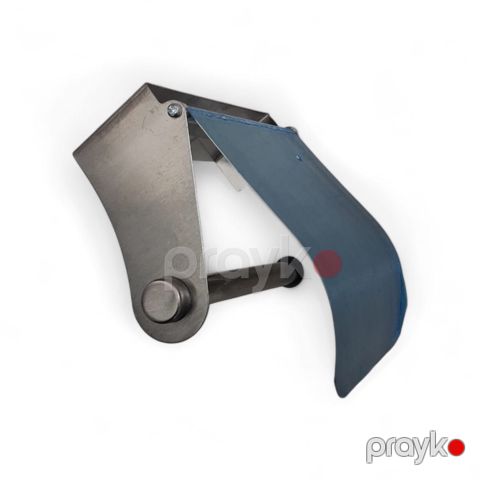 Tualet kağızı üçün tutacaq 1005, metal — Bakı