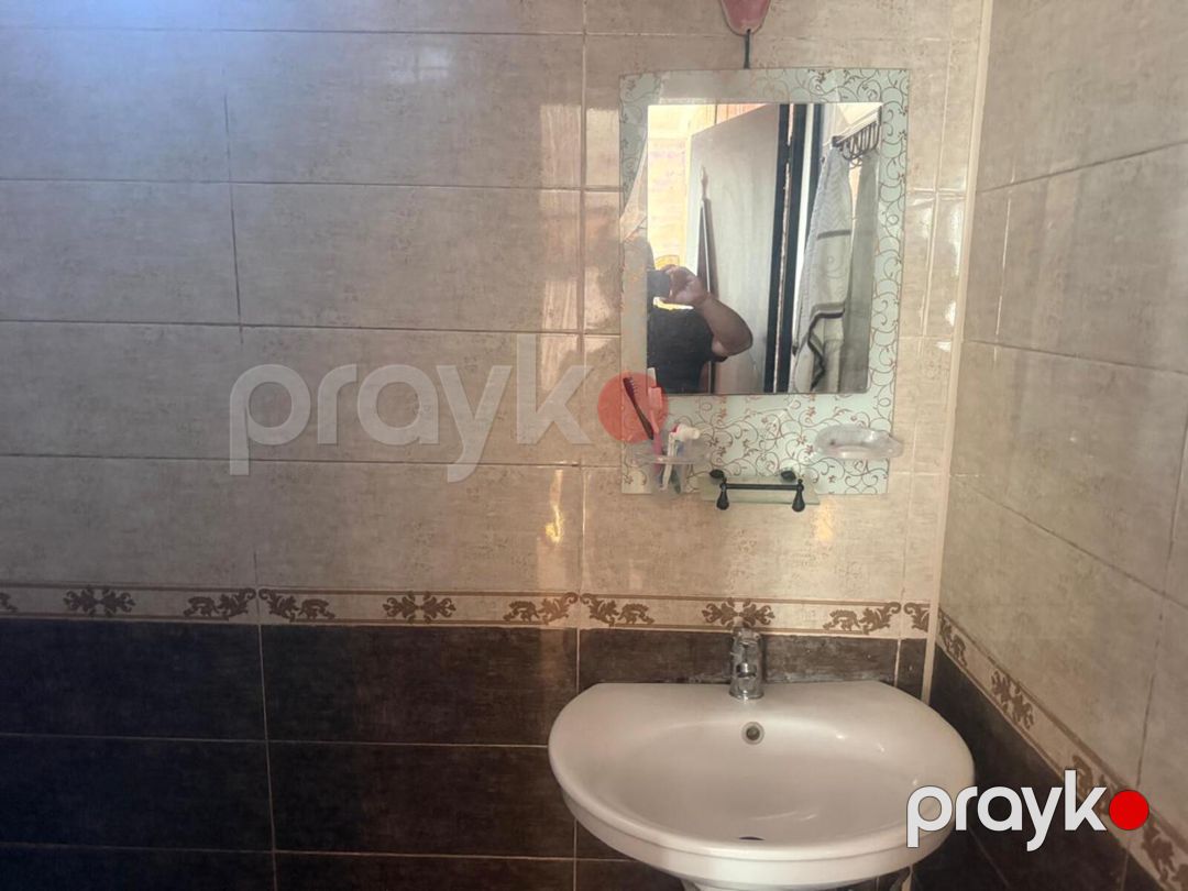 Satılır 3 otaqlı həyət evi/bağ evi 90 m² — Ev, villa, Bakı (6)