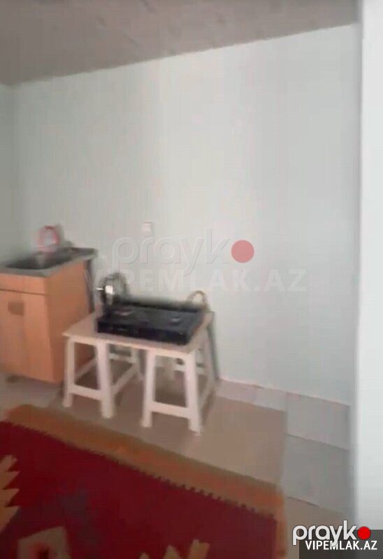 Sabunçu rayonunda 3 otaqlı Həyət evi Kirayə verilir, 65 m² — Ev, villa, Bakı (8)