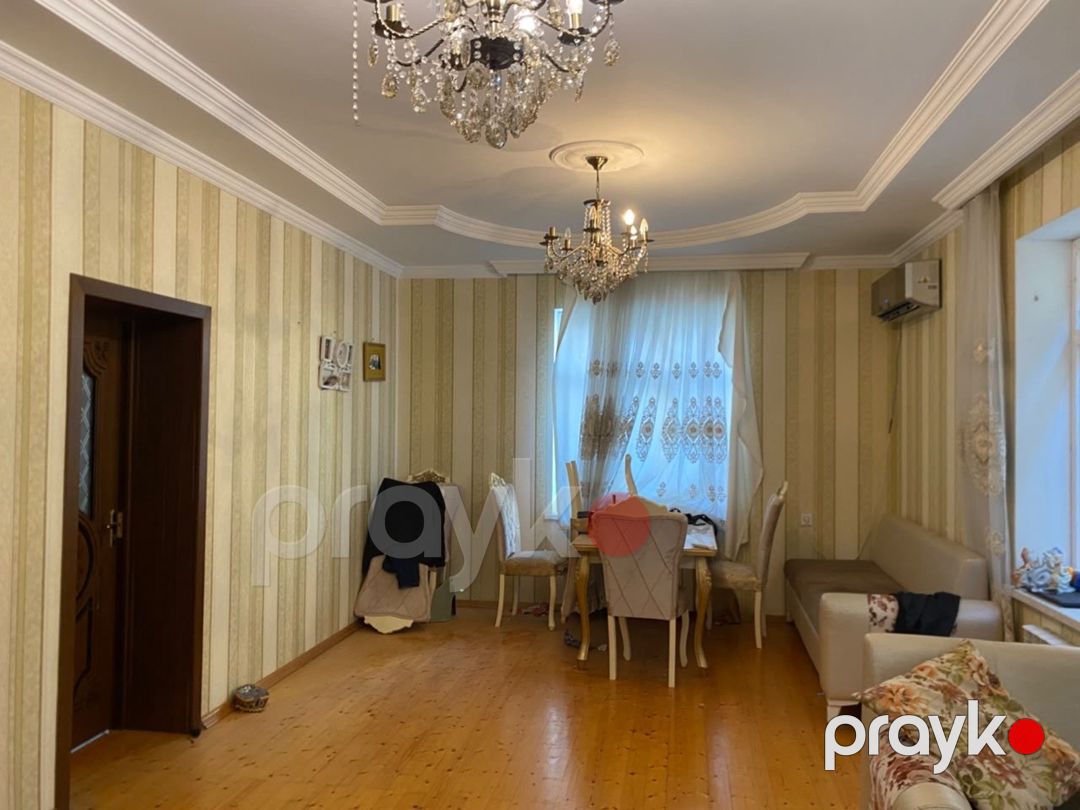 Həyət evi kirayə verilir, Masazır k — Ev, villa, Bakı (2)