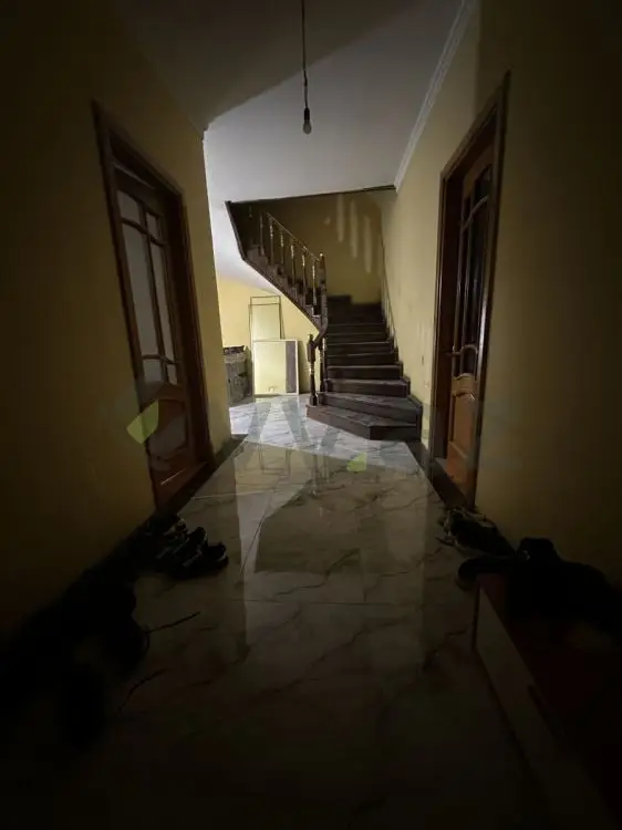 4 otaqlı Həyət evi Satılır, Biləcəri qəs., Binəqədi, Bakı — Ev, villa, Bakı (7)