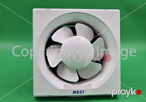 Havalandırma ventilyatoru Modi HWF10128S-8A, 295×295×110 mm — Bakı