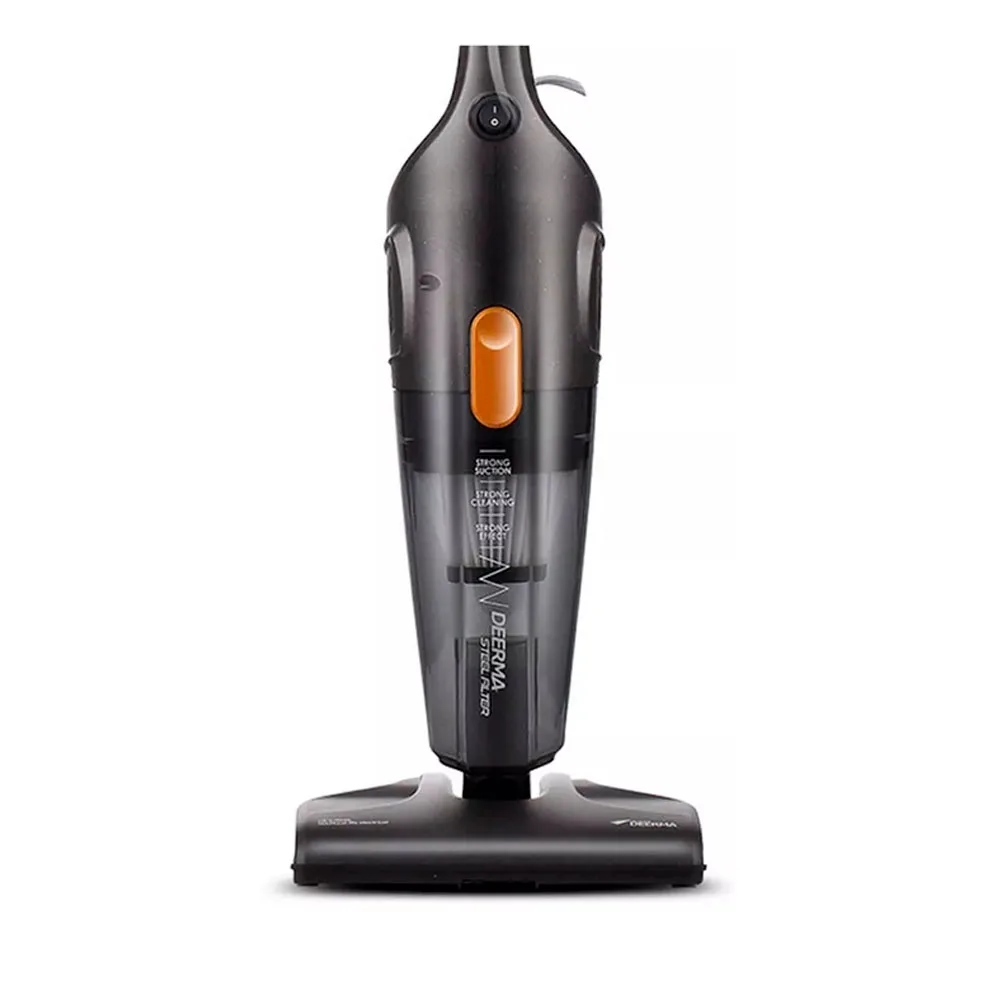 Vertikal Tozsoran Deerma DX115C 600W — Mallar, Bakı (3)