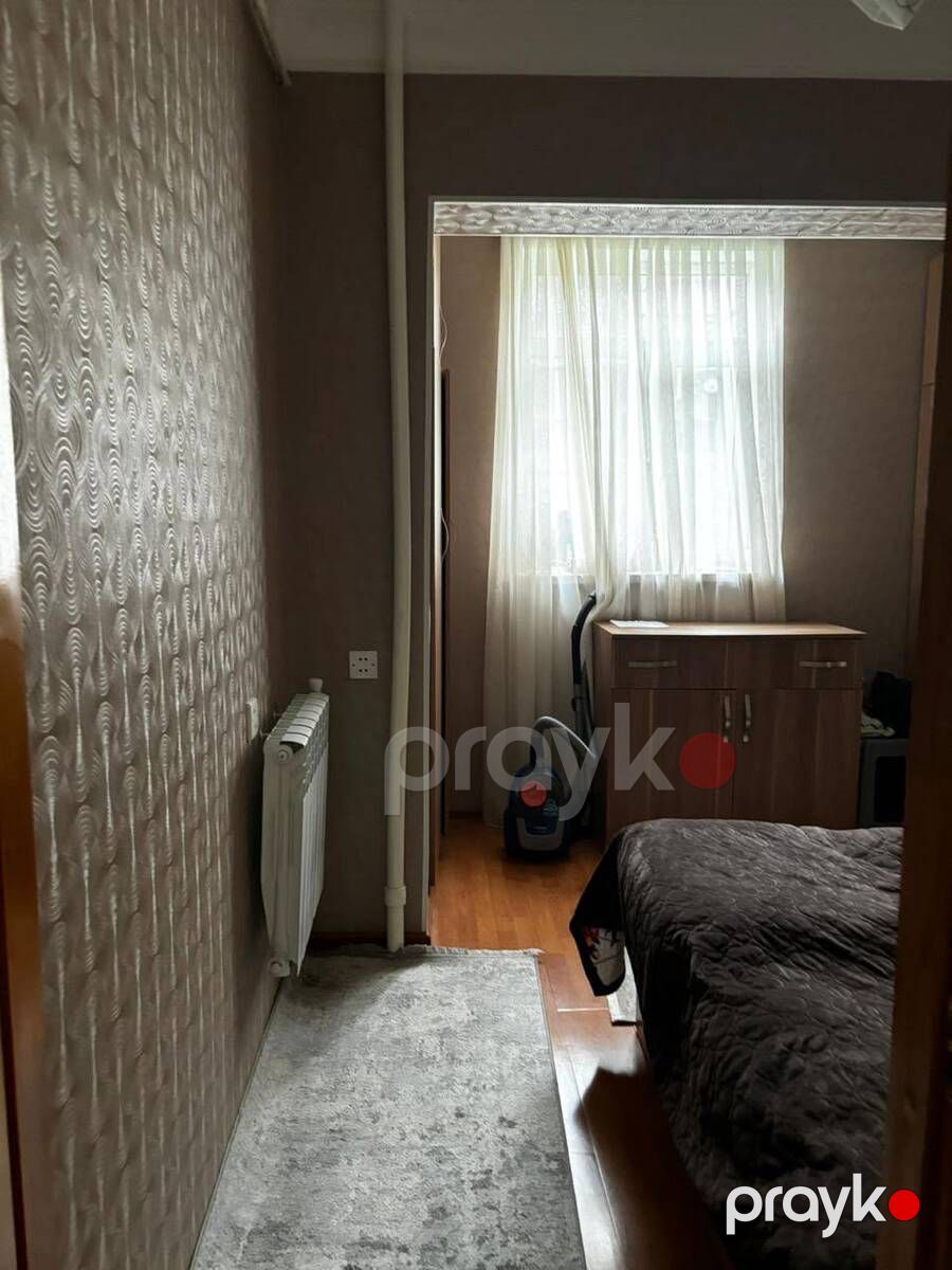İcarəyə verilir 2 otaqlı köhnə tikili 42 m² — Mənzil, Bakı (7)