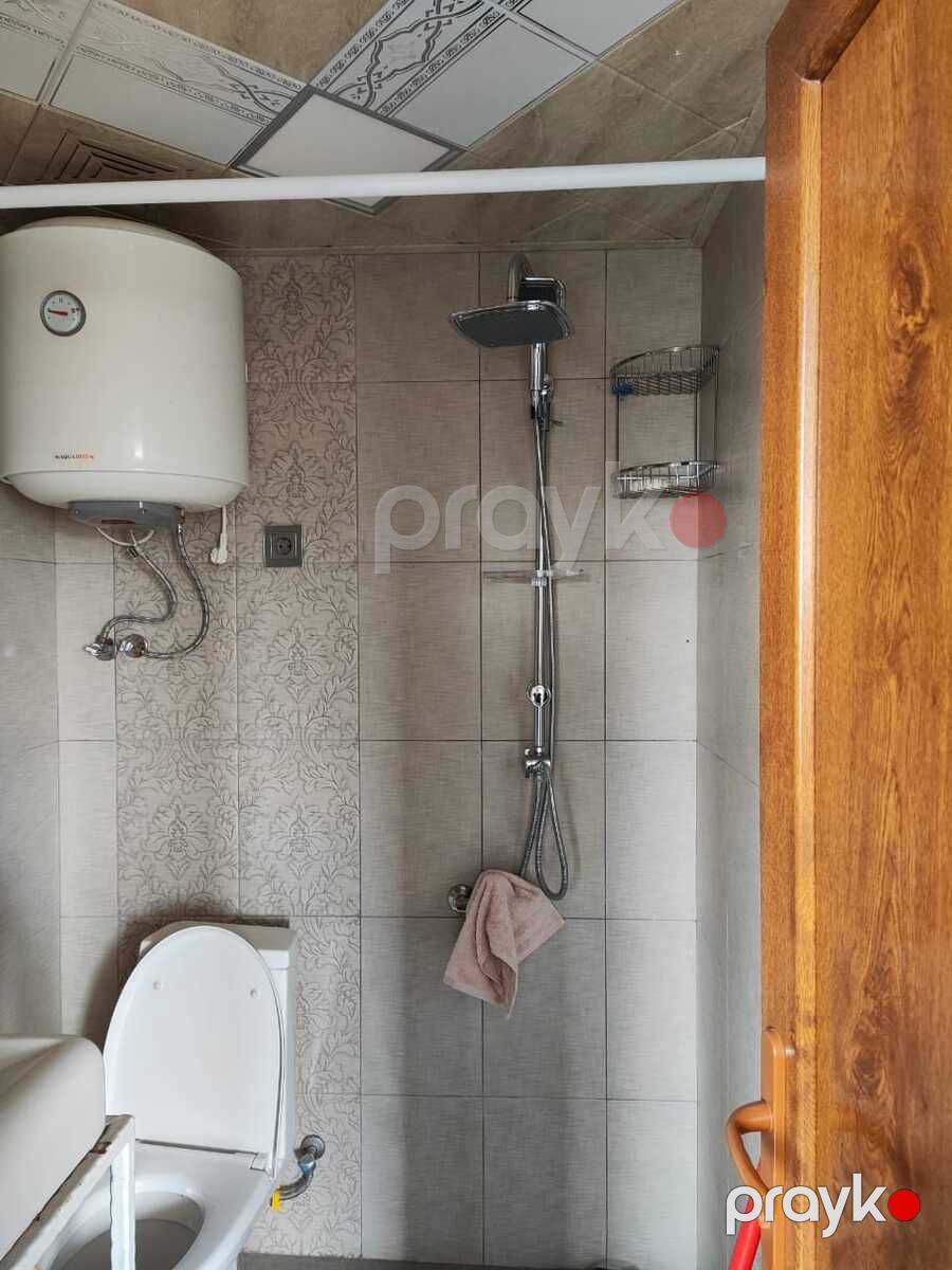 Satılır 1 otaqlı yeni tikili 30 m² — Mənzil, Bakı (10)