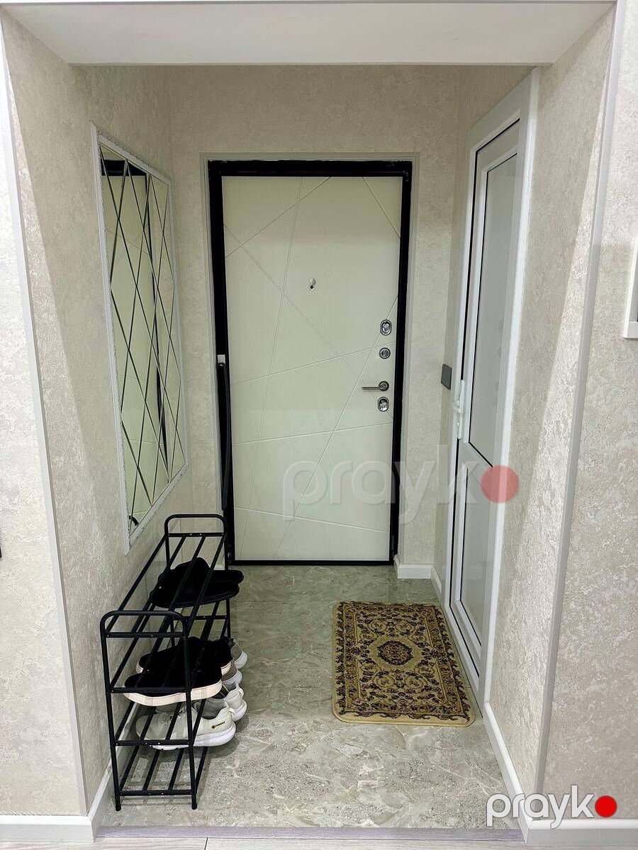 Satılır 3 otaqlı yeni tikili 75 m² — Mənzil, Bakı (9)