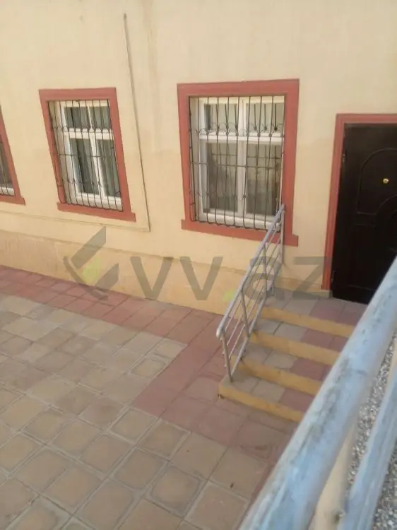4 otaqlı Həyət evi Satılır, Masazır, Abşeron — Ev, villa (5)