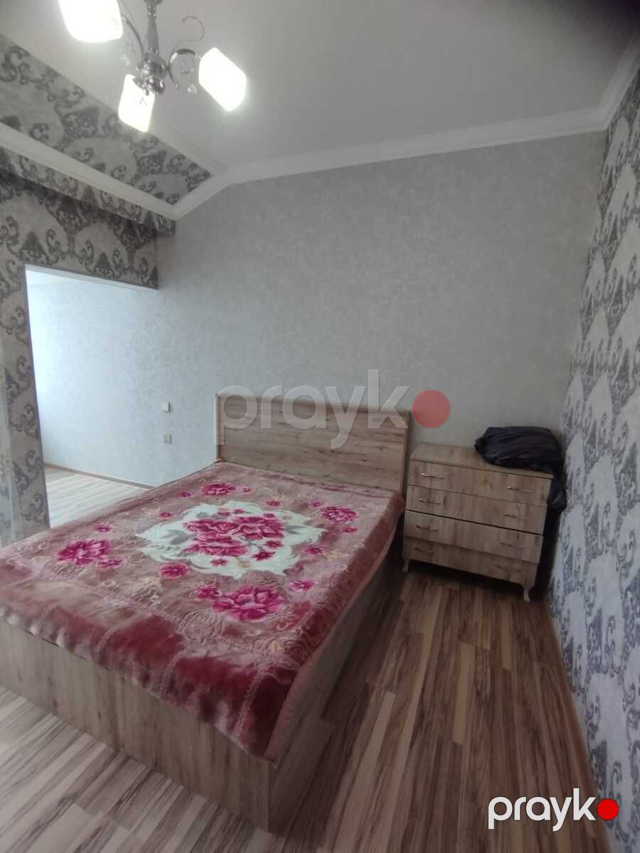 2-otaqlı yeni tikili, Xırdalan ş., 65 m² — Mənzil, Xırdalan (12)