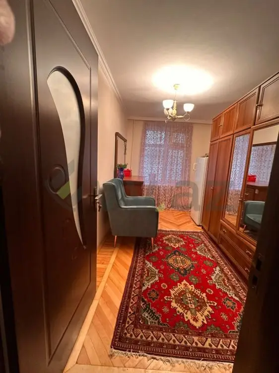 2 otaqlı mənzil Yeni tikili Satılır, Nəsimi, Bakı — Mənzil, Bakı (7)