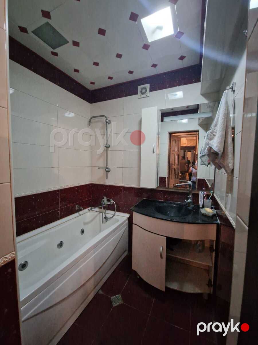 Satılır 4 otaqlı yeni tikili 150 m² — Mənzil, Bakı (11)