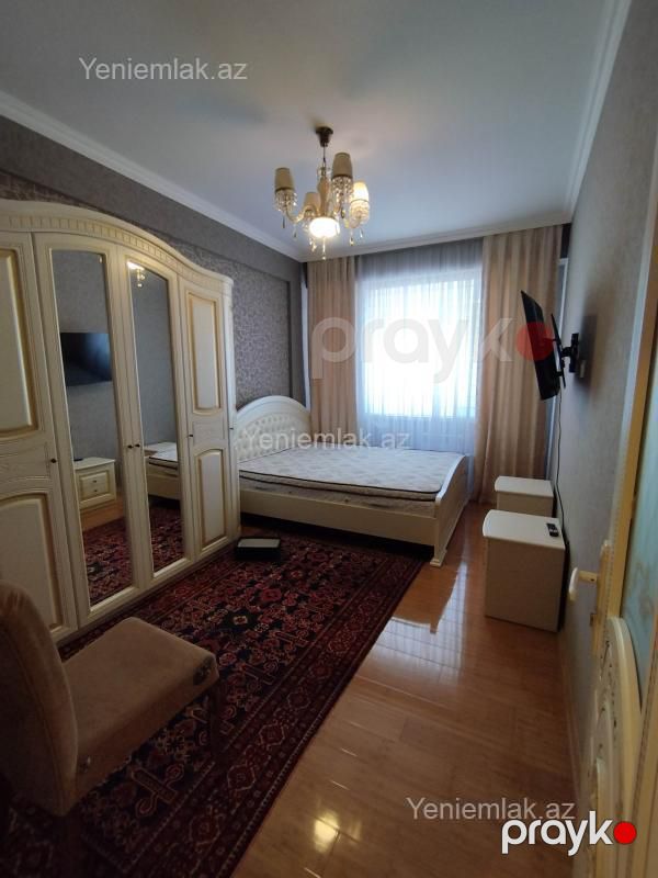 Satılır 2 otaqlı Bina evi menzil (Yeni tikili), 70.5 m², 6-cı mikrorayon — Mənzil, Sumqayıt (6)