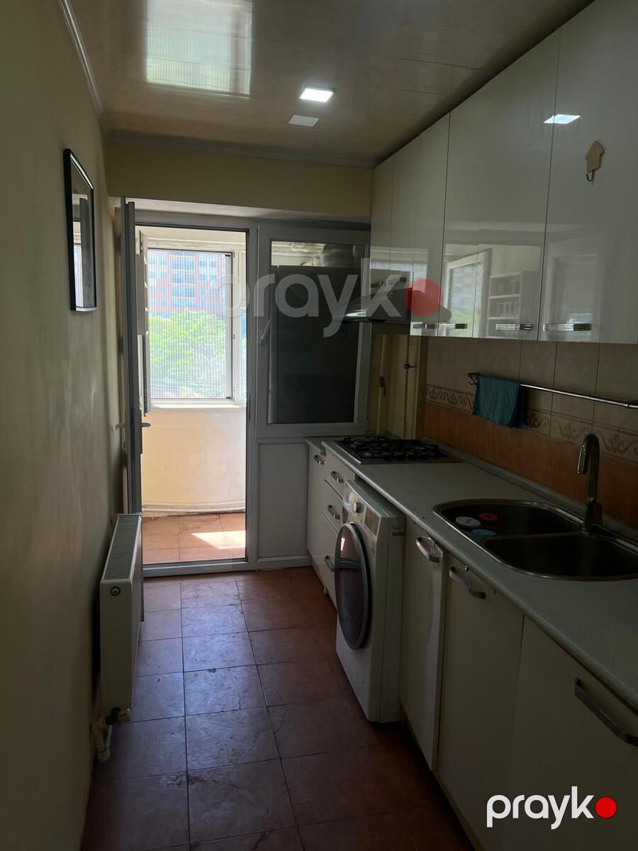 Satılır 3 otaqlı köhnə tikili 80 m² — Mənzil, Bakı (8)