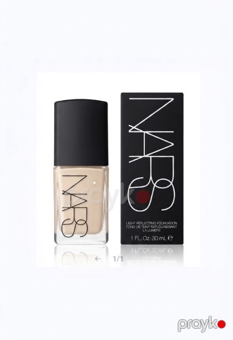 Tonal krem No Brand Transfer-Proof-24H, 1.5 Natural, 30 ml — Bakı