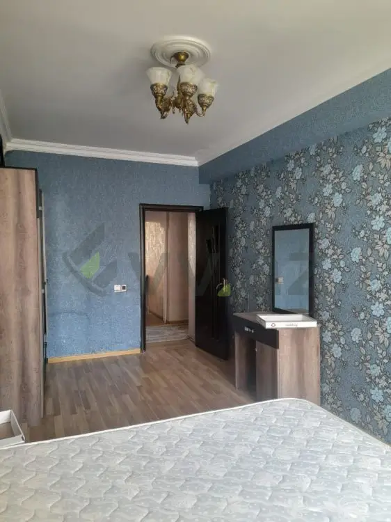 3 otaqlı mənzil Yeni tikili Satılır, Gənclər şəhərciyi, Abşeron — Mənzil (6)