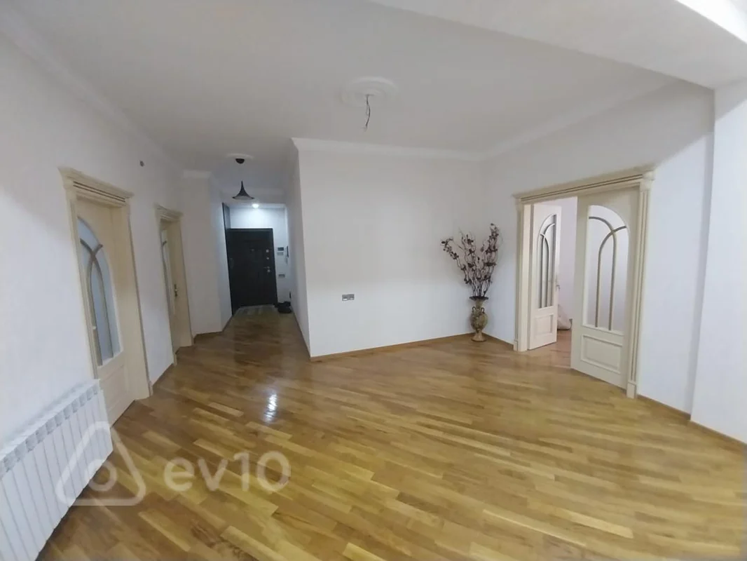 3 otaqlı mənzil, 152 m², Şərifzadə Küçəsi İctimai televiziyanın yanı — Mənzil, Bakı (8)
