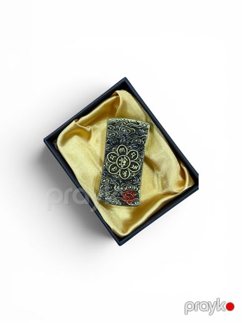 Alışqan No brand Metal Qızılı 10 ml — Bakı