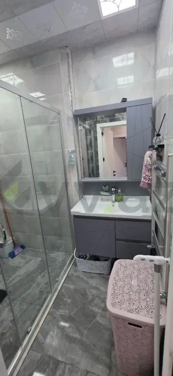 3 otaqlı mənzil Yeni tikili Satılır, Aşağı Güzdək, Abşeron — Mənzil (11)