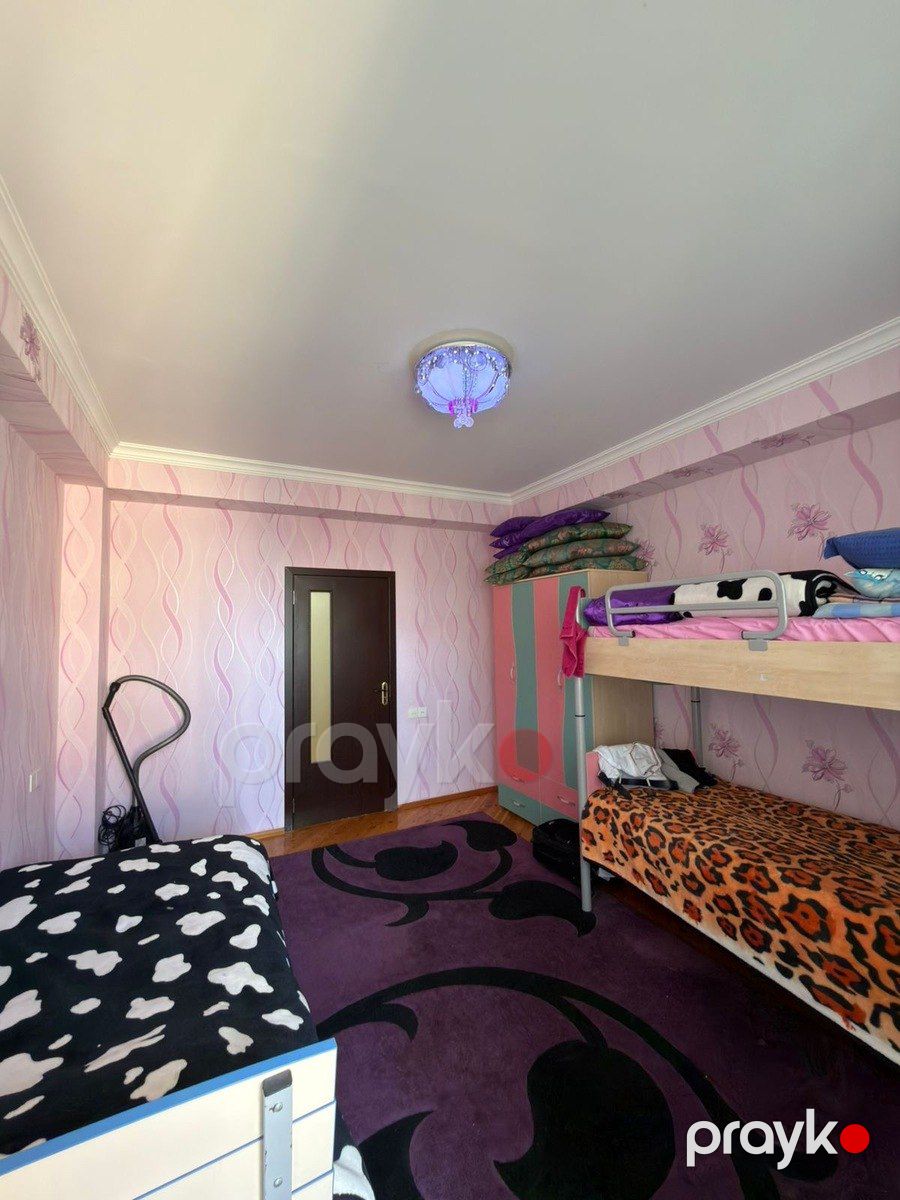Satılır 2 otaqlı yeni tikili 75 m² — Mənzil, Bakı (9)