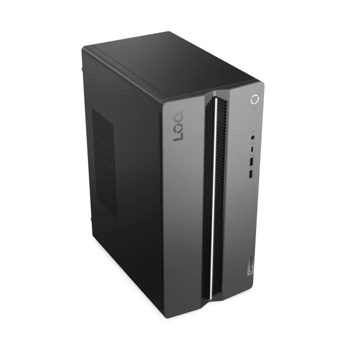 lenovo LOQ Tower 17IAX10 Masaüstü kompüter — Elektronika, Bakı (3)