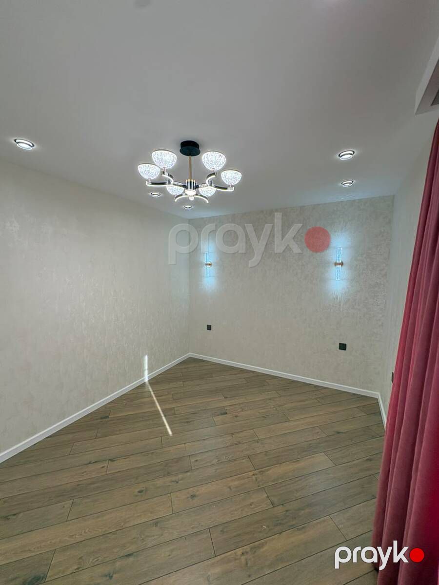 Satılır 3 otaqlı köhnə tikili 65 m² — Mənzil, Bakı (4)