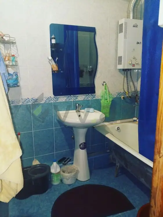 3 otaqlı mənzil Yeni tikili Satılır, Mingəçevir — Mənzil, Mingəçevir (11)