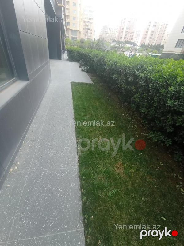Satılır 2 otaqlı Bina evi menzil (Yeni tikili), 100 m², Sumqayıt Bulvarı — Mənzil, Sumqayıt (5)