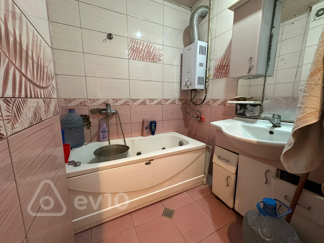 3 otaqlı mənzil, 80 m², Gəncə prospekti — Mənzil, Bakı (11)